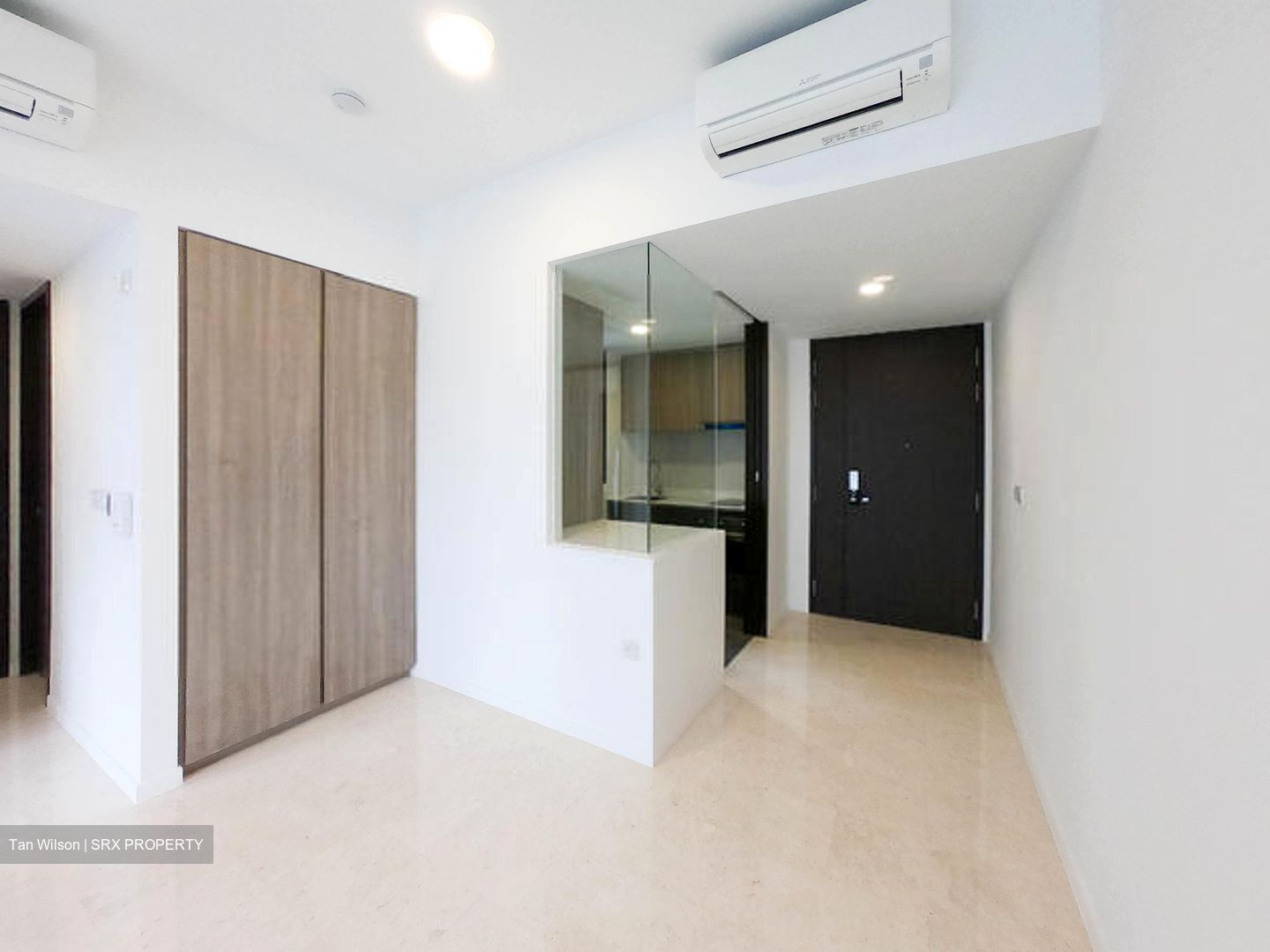Botanique At Bartley (D19), Condominium #596202851